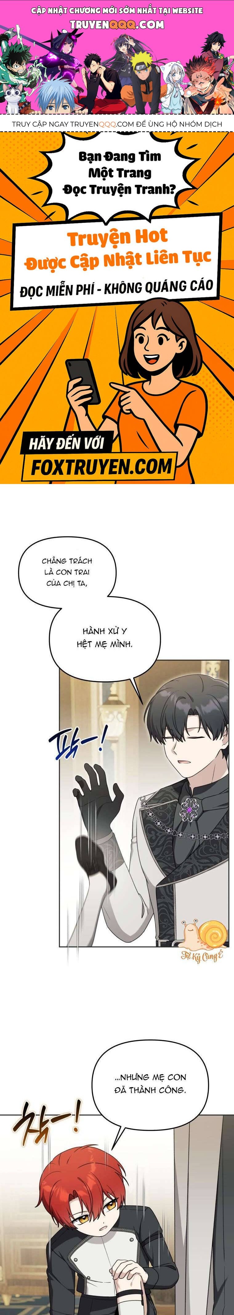 Con Dâu Của Kẻ Phản Diện Là Một Người Có Quyền Lực Chương 33 Ảnh 2
