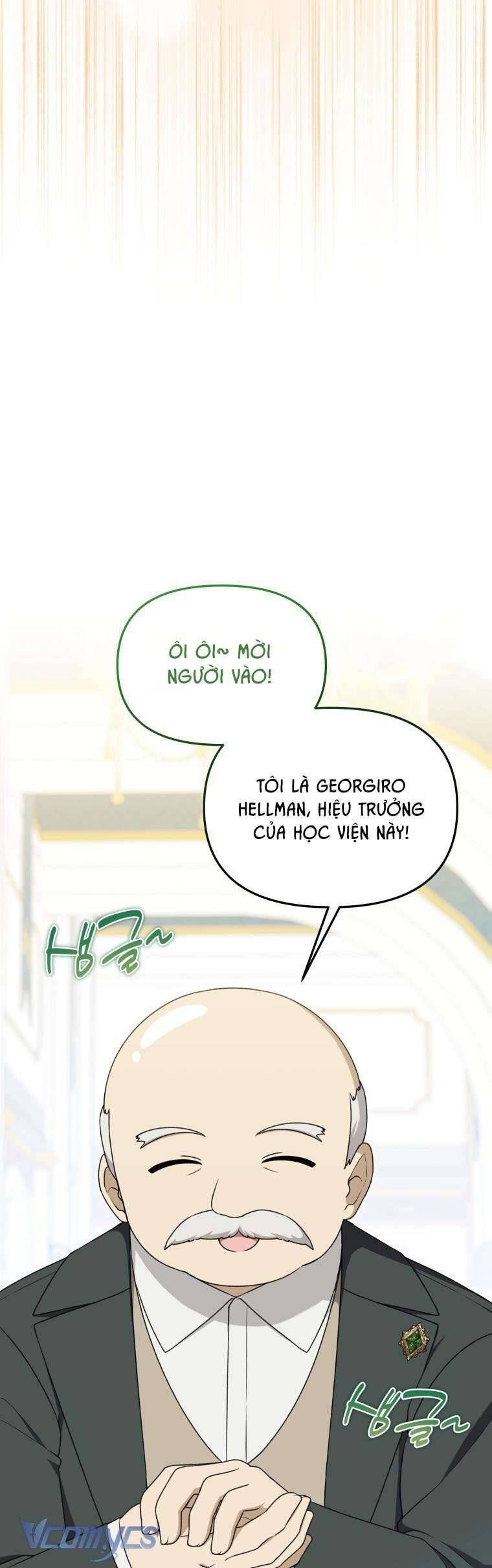 Con Dâu Của Kẻ Phản Diện Là Một Người Có Quyền Lực Chương 33 Ảnh 17