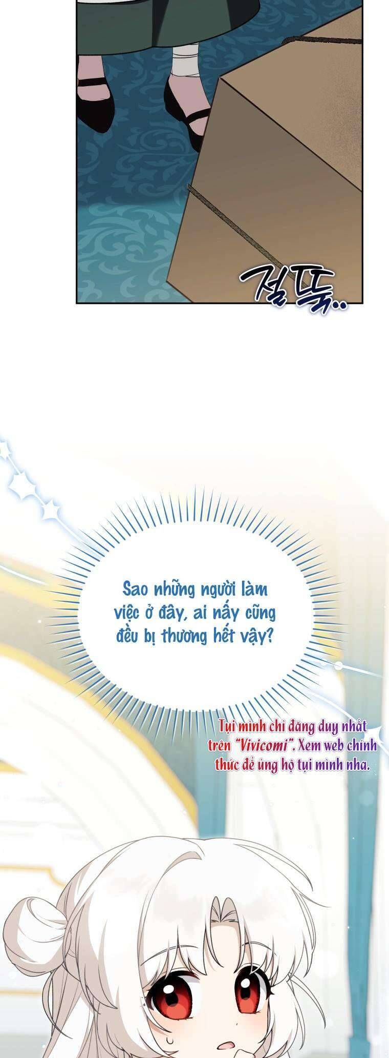 Con Dâu Của Kẻ Phản Diện Là Một Người Có Quyền Lực Chương 33 Ảnh 43