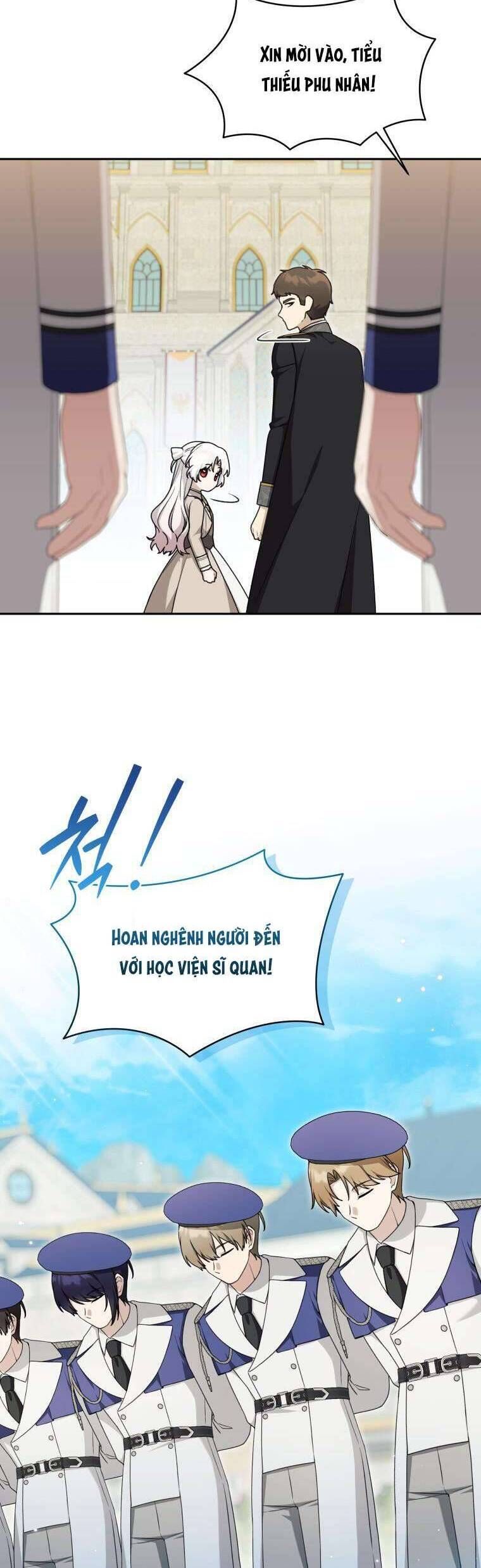 Con Dâu Của Kẻ Phản Diện Là Một Người Có Quyền Lực Chương 33 Ảnh 10