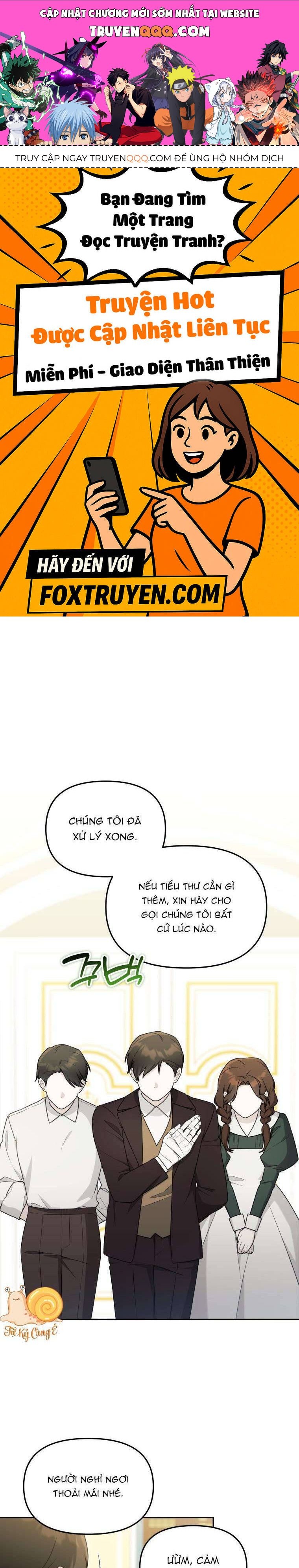 Con Dâu Của Kẻ Phản Diện Là Một Người Có Quyền Lực Chương 34 Ảnh 2
