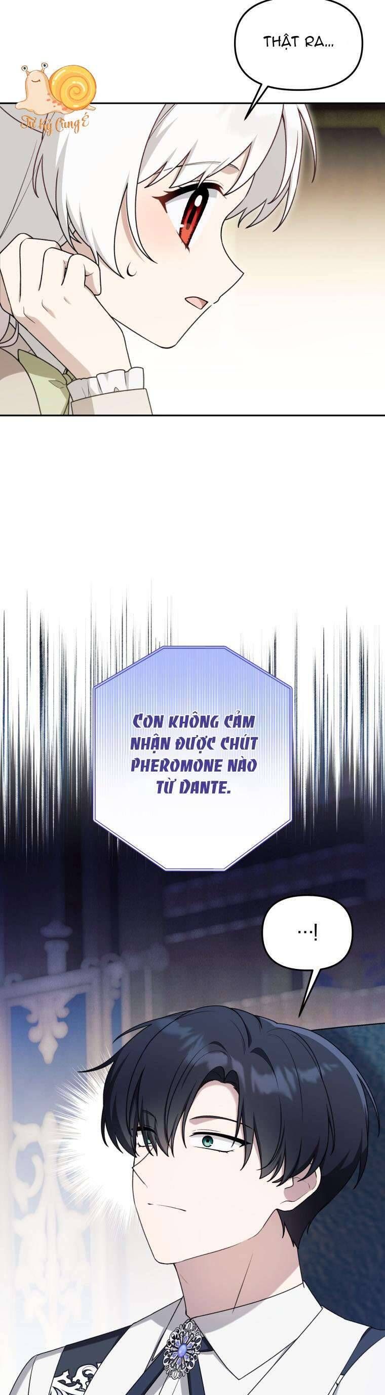 Con Dâu Của Kẻ Phản Diện Là Một Người Có Quyền Lực Chương 34 Ảnh 15