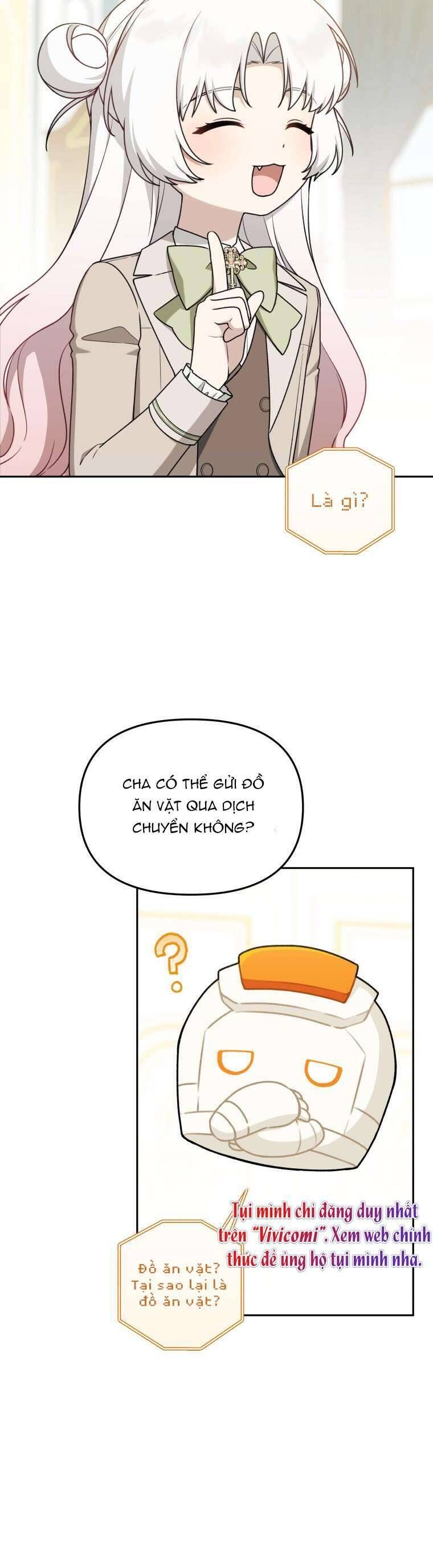 Con Dâu Của Kẻ Phản Diện Là Một Người Có Quyền Lực Chương 34 Ảnh 23