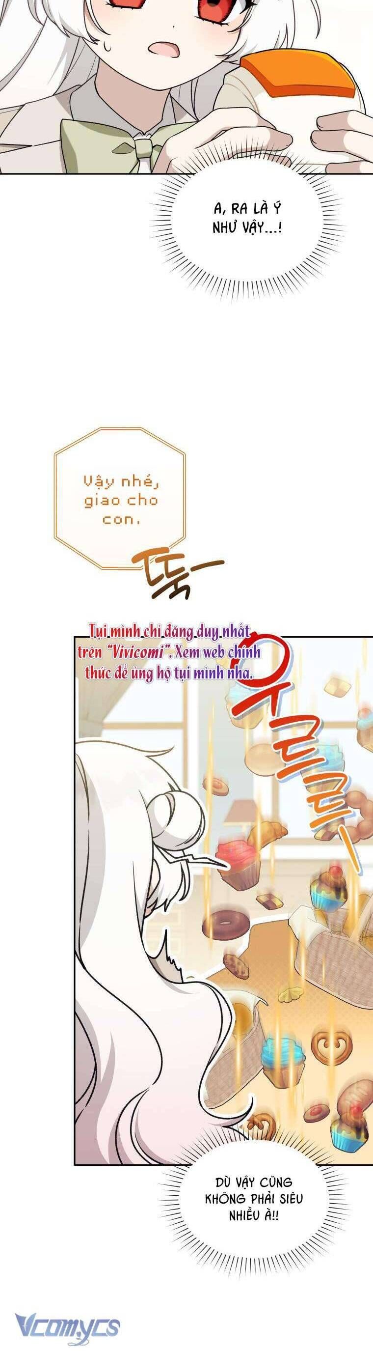Con Dâu Của Kẻ Phản Diện Là Một Người Có Quyền Lực Chương 34 Ảnh 26