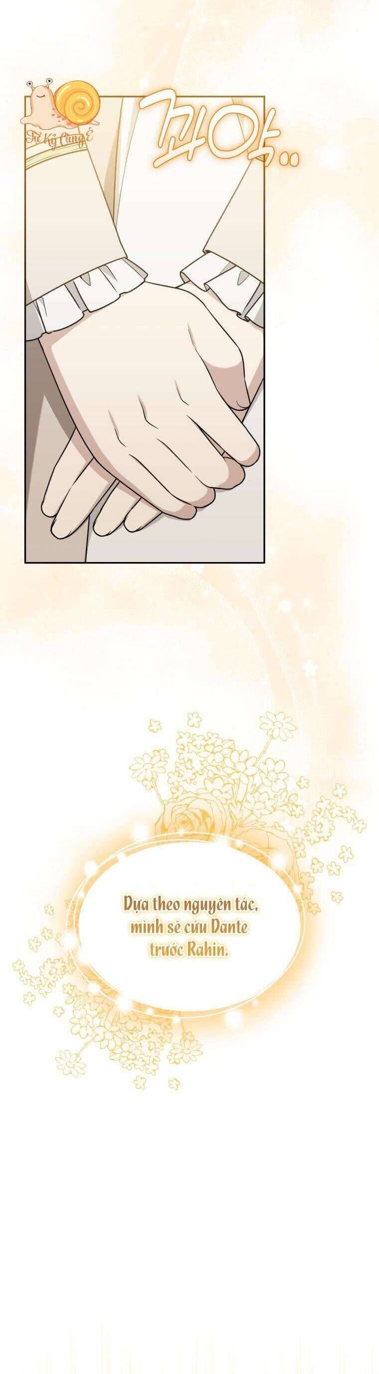 Con Dâu Của Kẻ Phản Diện Là Một Người Có Quyền Lực Chương 34 Ảnh 33