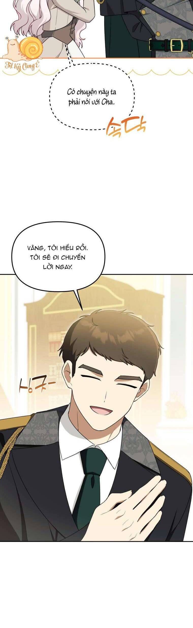Con Dâu Của Kẻ Phản Diện Là Một Người Có Quyền Lực Chương 34 Ảnh 9