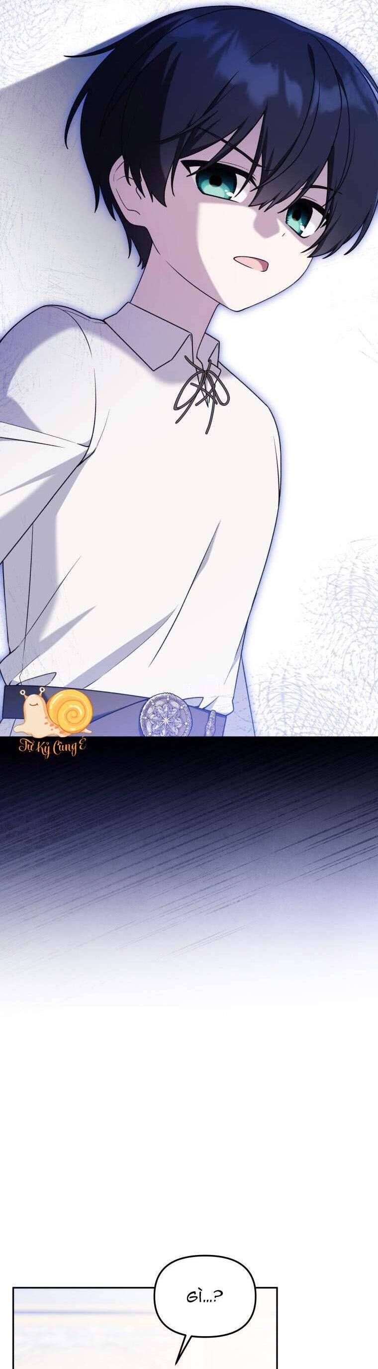 Con Dâu Của Kẻ Phản Diện Là Một Người Có Quyền Lực Chương 35 Ảnh 3