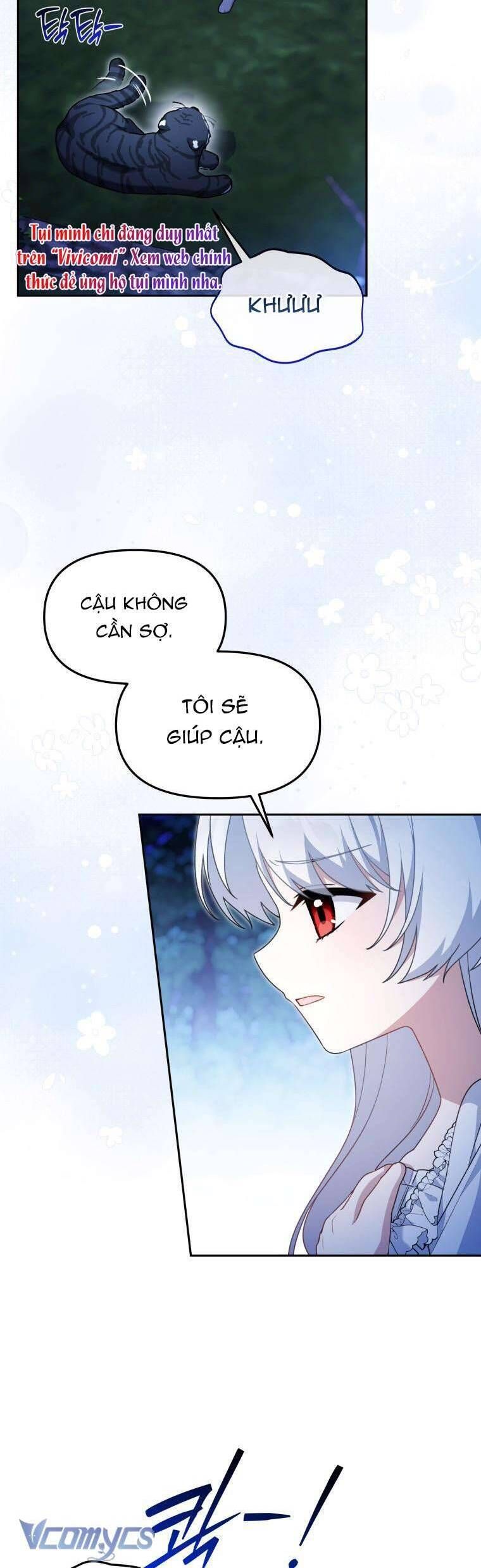 Con Dâu Của Kẻ Phản Diện Là Một Người Có Quyền Lực Chương 35 Ảnh 31