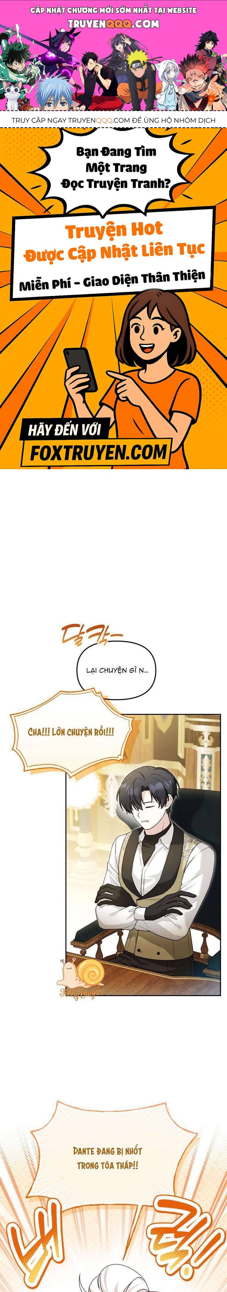 Con Dâu Của Kẻ Phản Diện Là Một Người Có Quyền Lực Chương 37 Ảnh 2