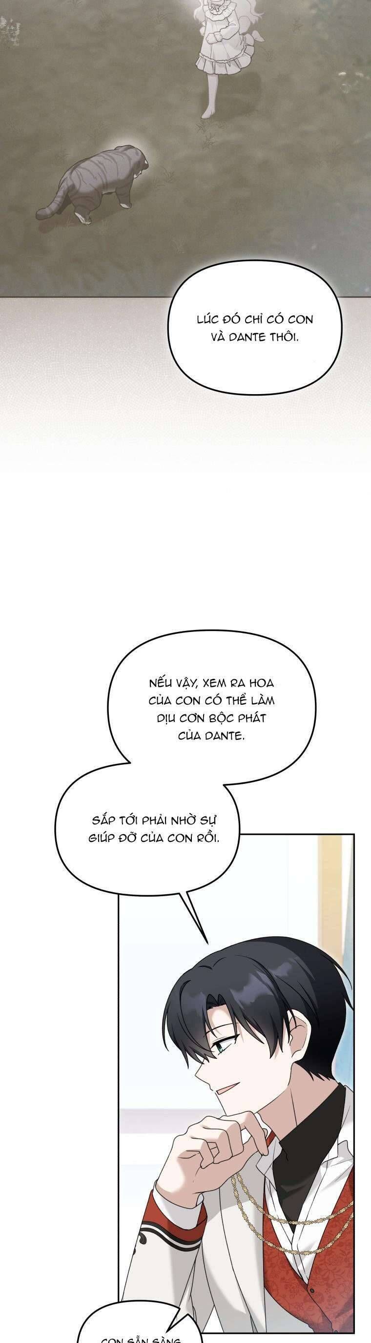 Con Dâu Của Kẻ Phản Diện Là Một Người Có Quyền Lực Chương 37 Ảnh 19