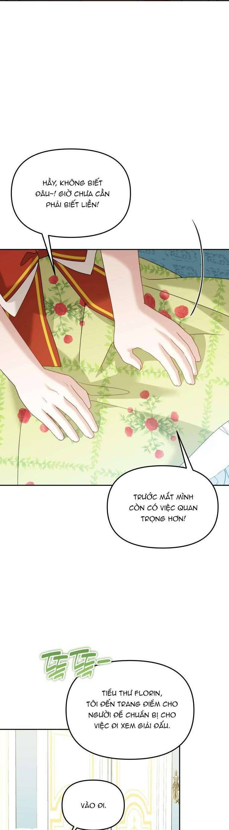 Con Dâu Của Kẻ Phản Diện Là Một Người Có Quyền Lực Chương 37 Ảnh 30