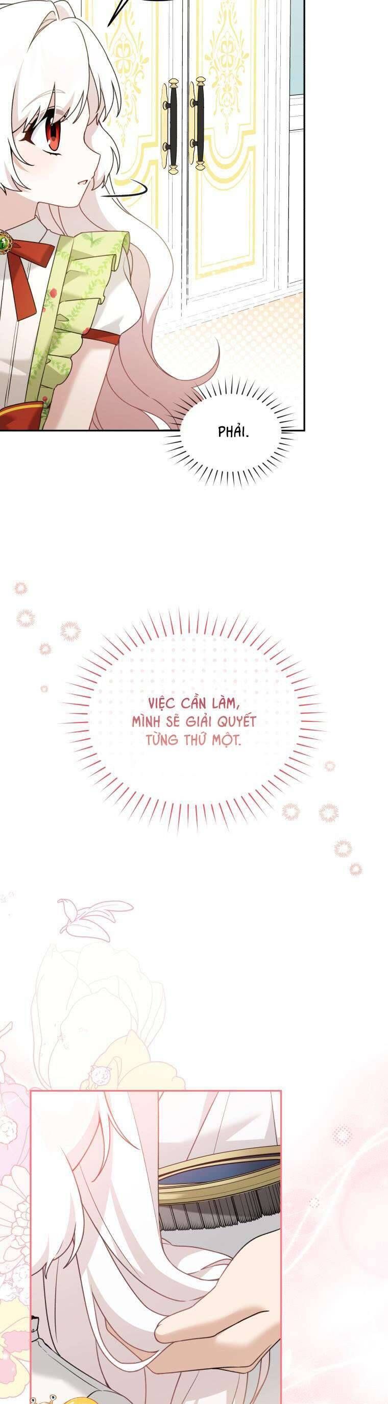 Con Dâu Của Kẻ Phản Diện Là Một Người Có Quyền Lực Chương 37 Ảnh 31