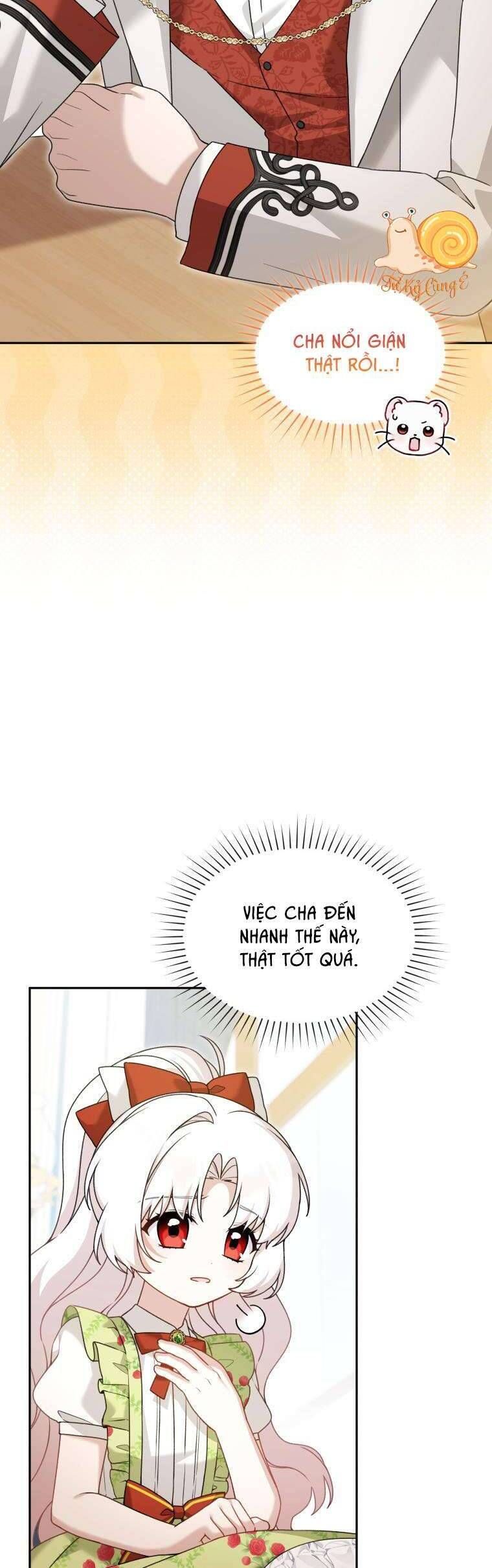 Con Dâu Của Kẻ Phản Diện Là Một Người Có Quyền Lực Chương 37 Ảnh 8