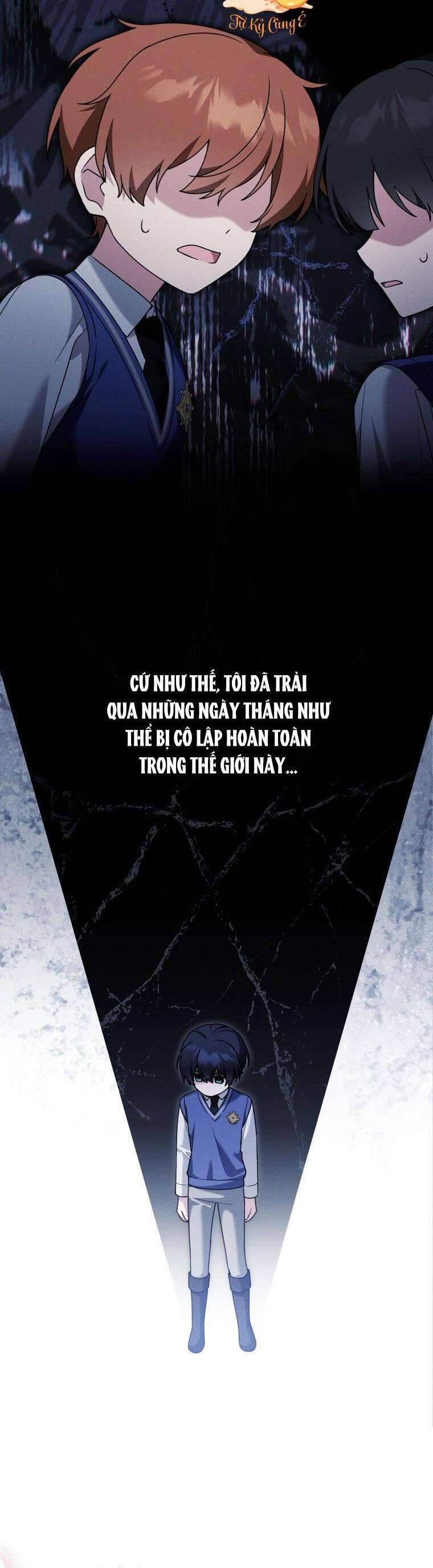 Con Dâu Của Kẻ Phản Diện Là Một Người Có Quyền Lực Chương 38 Ảnh 7