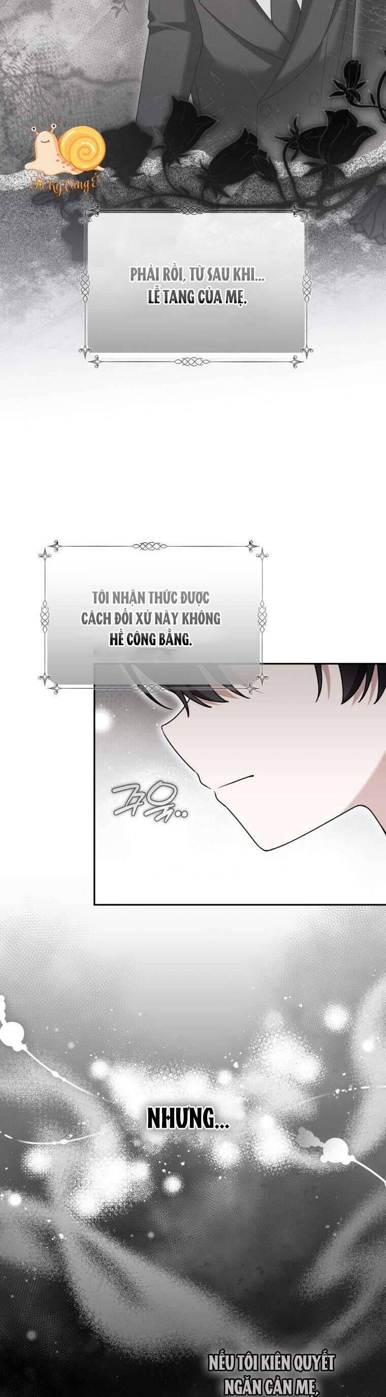 Con Dâu Của Kẻ Phản Diện Là Một Người Có Quyền Lực Chương 39 Ảnh 20