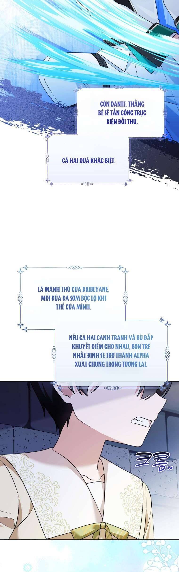 Con Dâu Của Kẻ Phản Diện Là Một Người Có Quyền Lực Chương 39 Ảnh 42