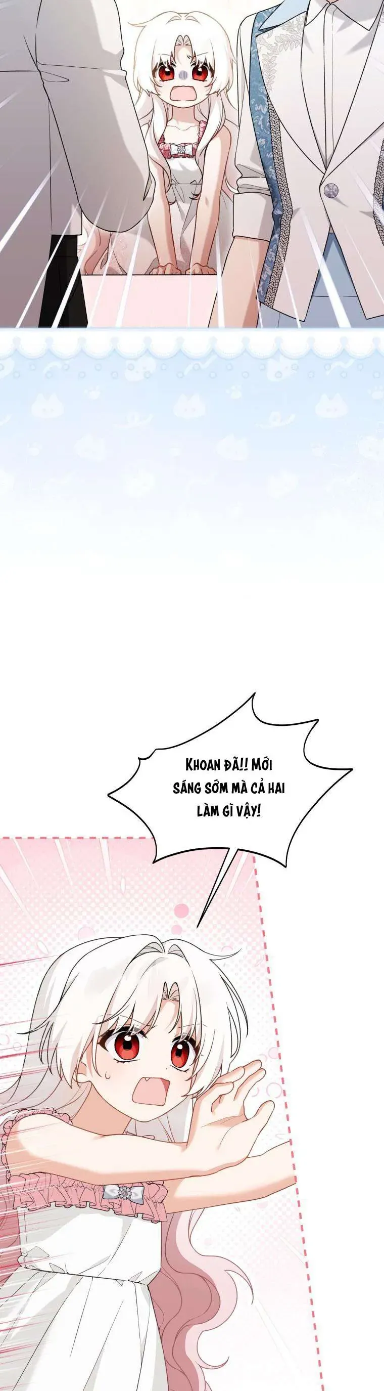 Con Dâu Của Kẻ Phản Diện Là Một Người Có Quyền Lực Chương 40 Ảnh 3