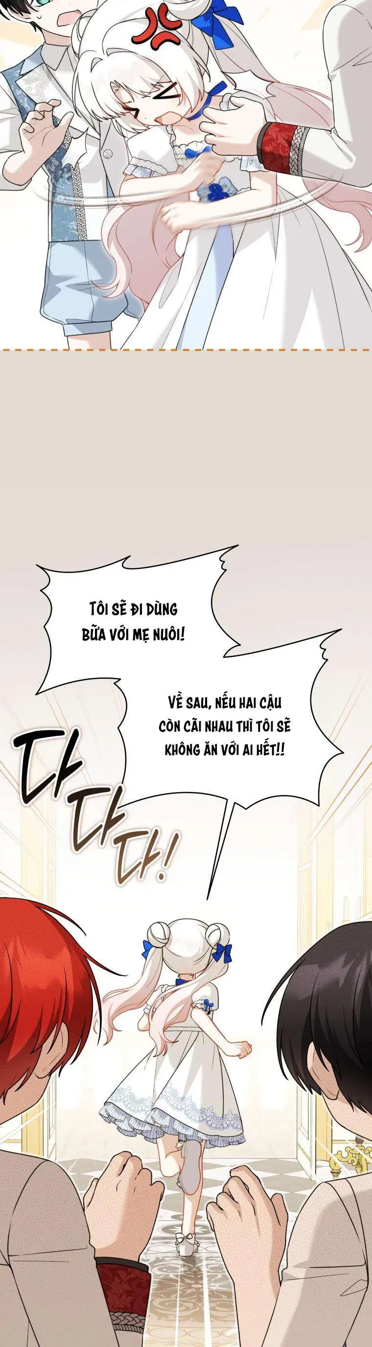 Con Dâu Của Kẻ Phản Diện Là Một Người Có Quyền Lực Chương 40 Ảnh 26