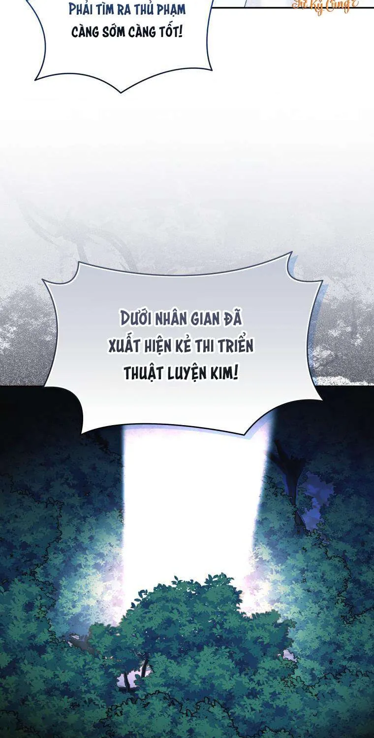 Con Dâu Của Kẻ Phản Diện Là Một Người Có Quyền Lực Chương 41 Ảnh 3