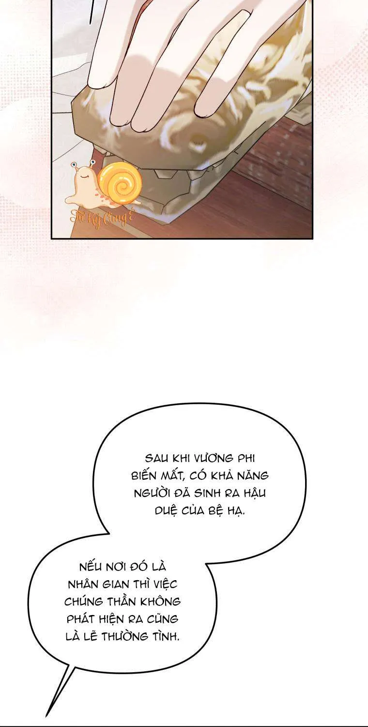 Con Dâu Của Kẻ Phản Diện Là Một Người Có Quyền Lực Chương 41 Ảnh 35