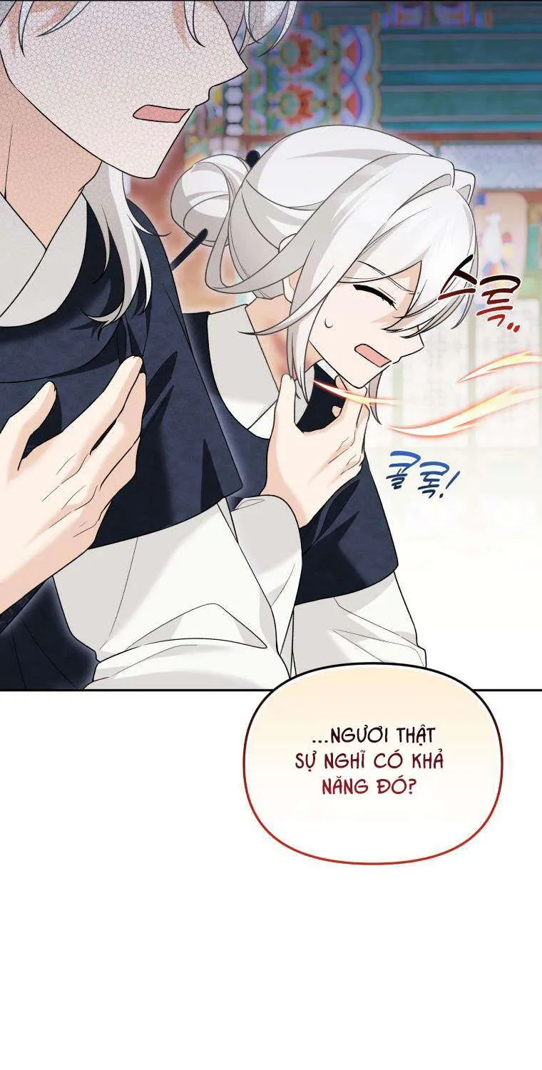 Con Dâu Của Kẻ Phản Diện Là Một Người Có Quyền Lực Chương 41 Ảnh 36