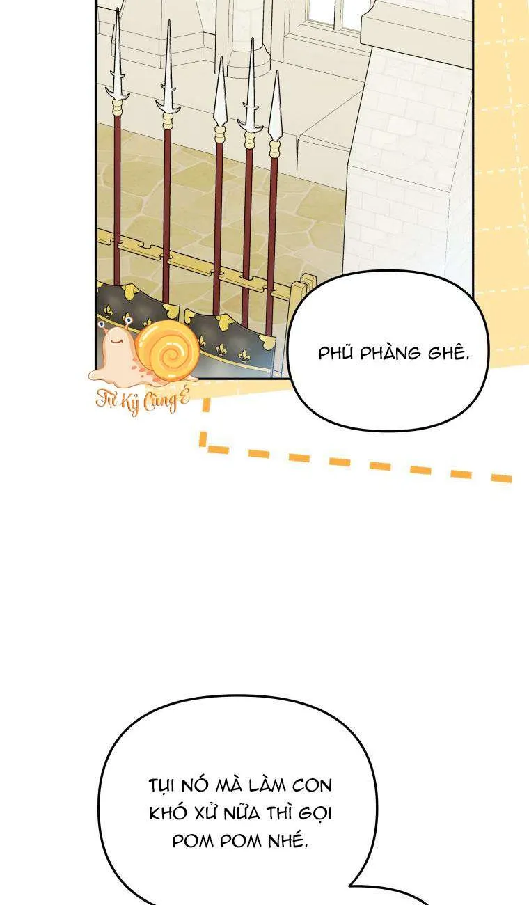 Con Dâu Của Kẻ Phản Diện Là Một Người Có Quyền Lực Chương 42 Ảnh 37