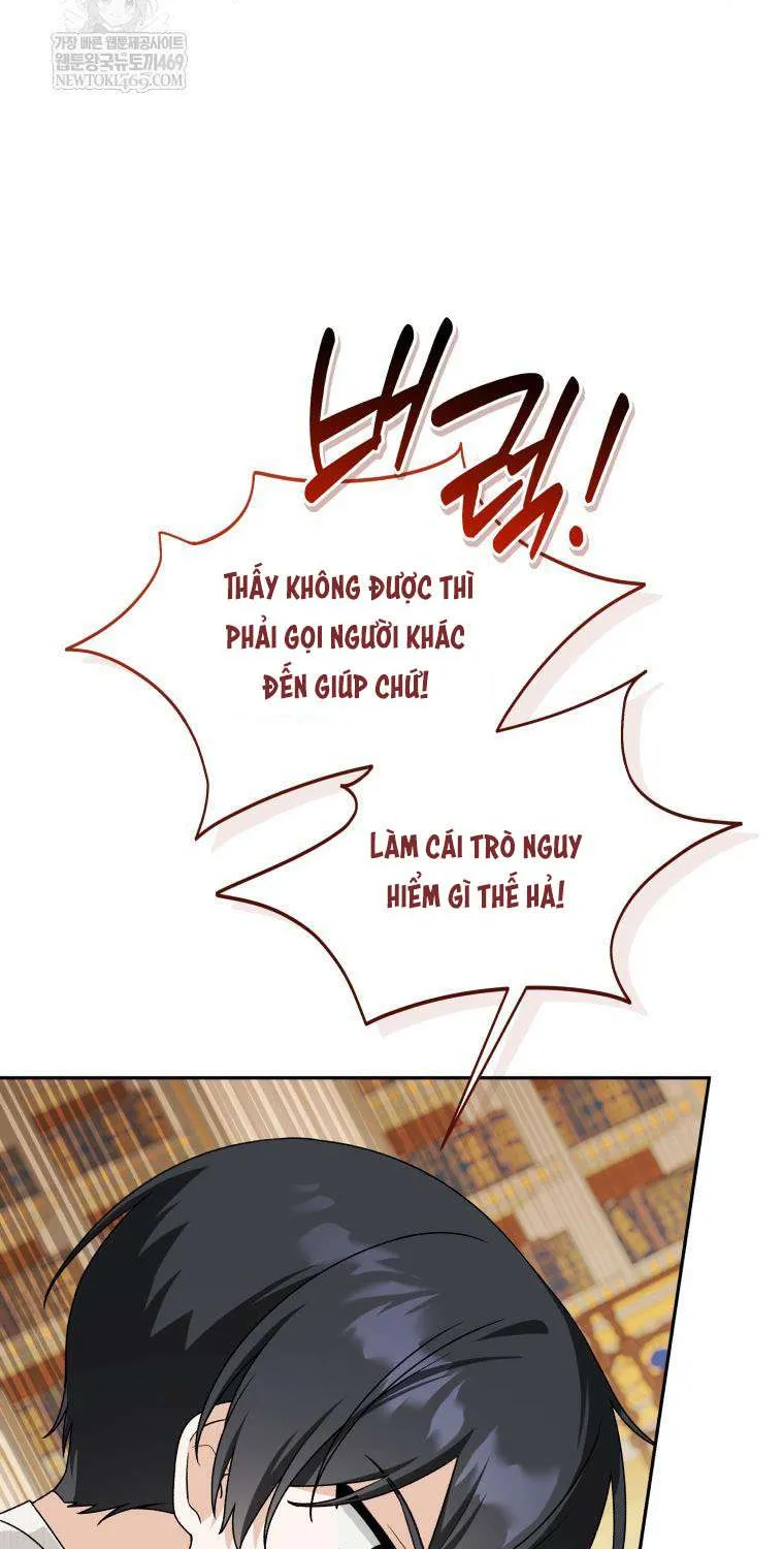 Con Dâu Của Kẻ Phản Diện Là Một Người Có Quyền Lực Chương 43 Ảnh 5