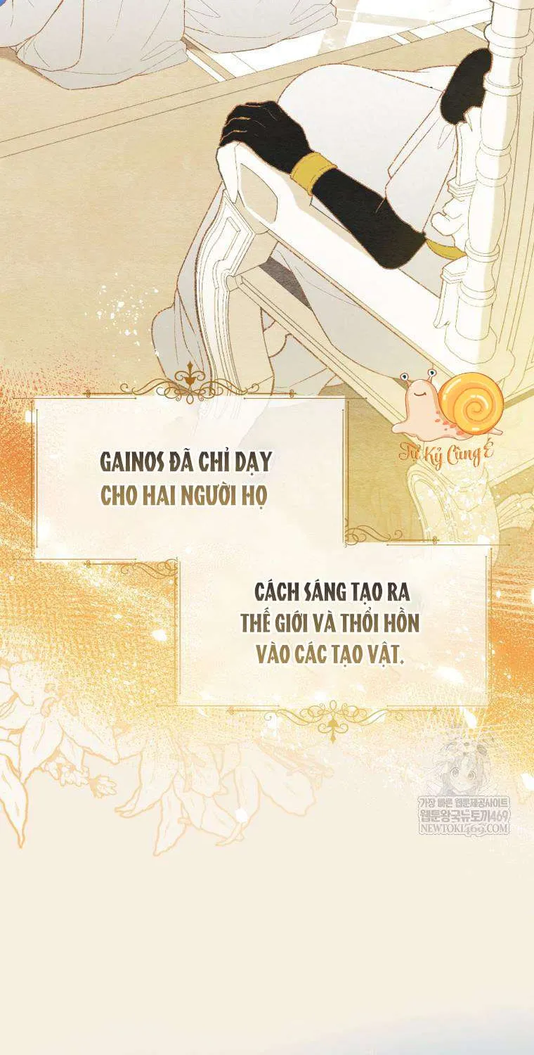 Con Dâu Của Kẻ Phản Diện Là Một Người Có Quyền Lực Chương 43 Ảnh 59