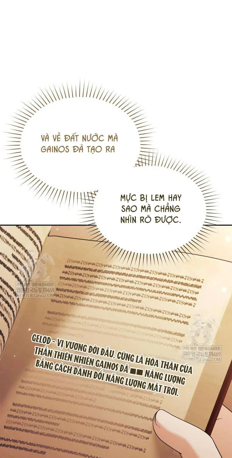 Con Dâu Của Kẻ Phản Diện Là Một Người Có Quyền Lực Chương 43 Ảnh 71