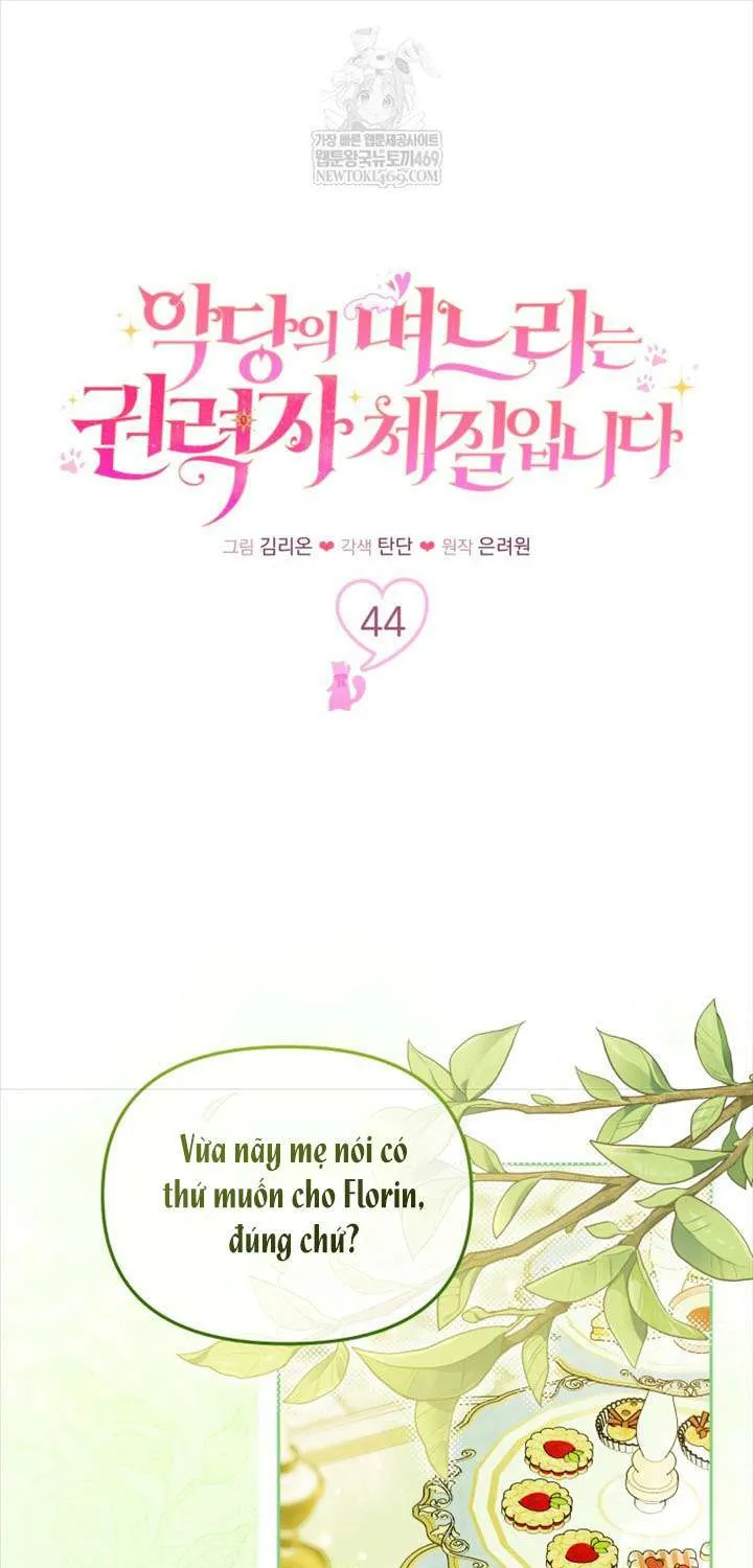 Con Dâu Của Kẻ Phản Diện Là Một Người Có Quyền Lực Chương 44 Ảnh 23