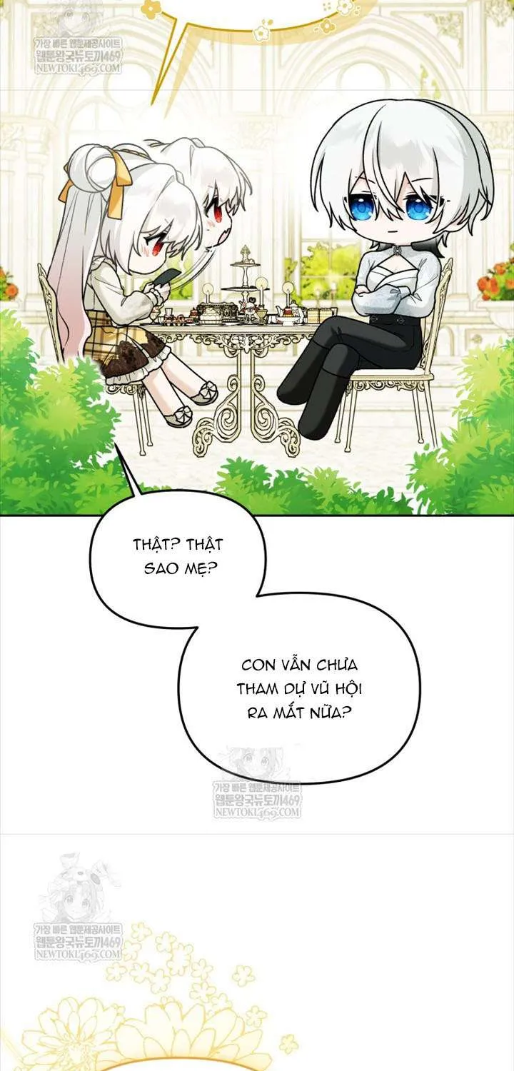 Con Dâu Của Kẻ Phản Diện Là Một Người Có Quyền Lực Chương 44 Ảnh 32