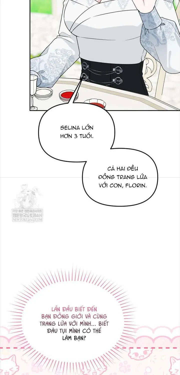 Con Dâu Của Kẻ Phản Diện Là Một Người Có Quyền Lực Chương 44 Ảnh 54