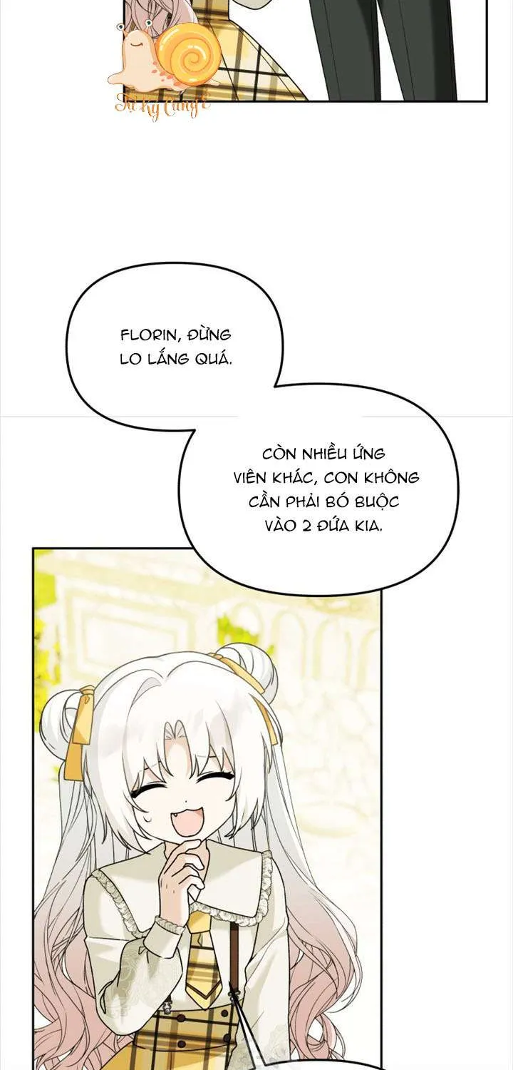 Con Dâu Của Kẻ Phản Diện Là Một Người Có Quyền Lực Chương 44 Ảnh 73