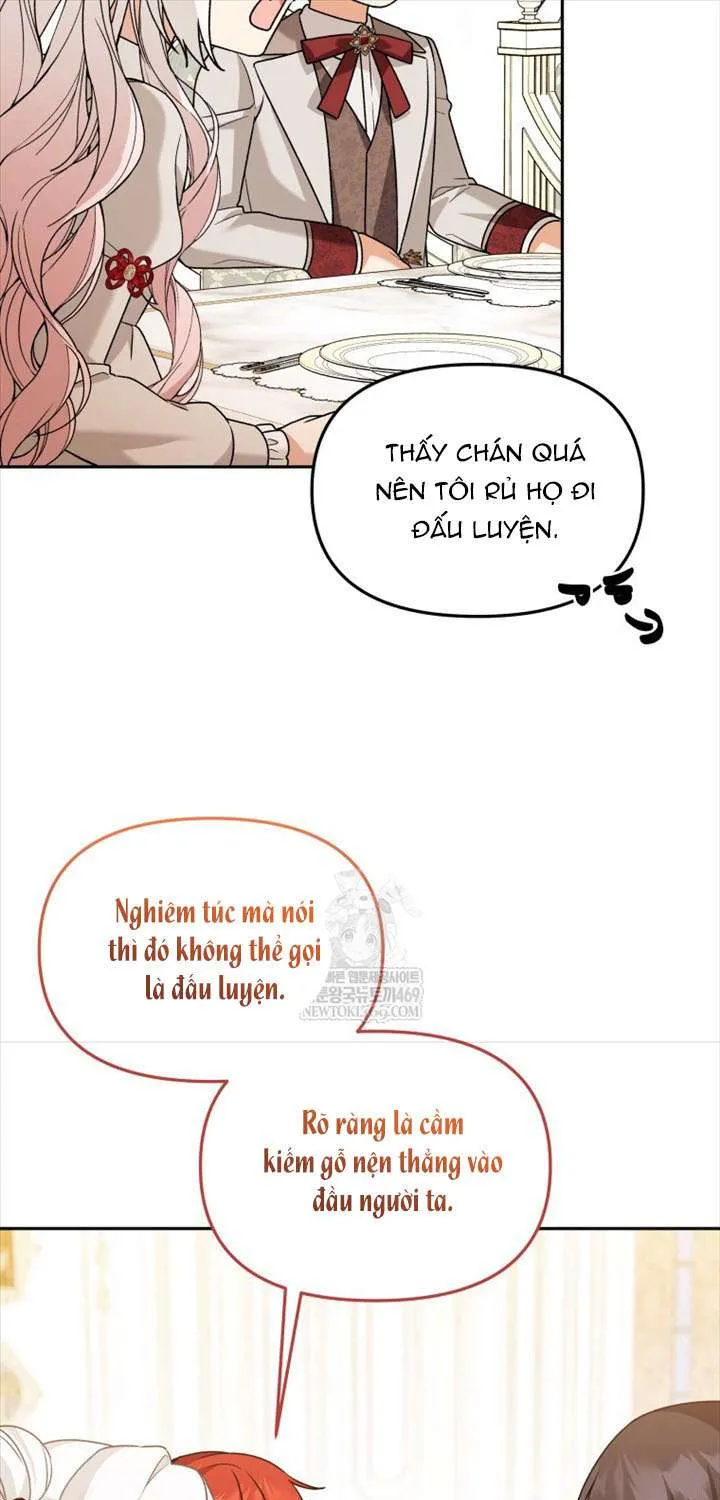 Con Dâu Của Kẻ Phản Diện Là Một Người Có Quyền Lực Chương 45 Ảnh 23
