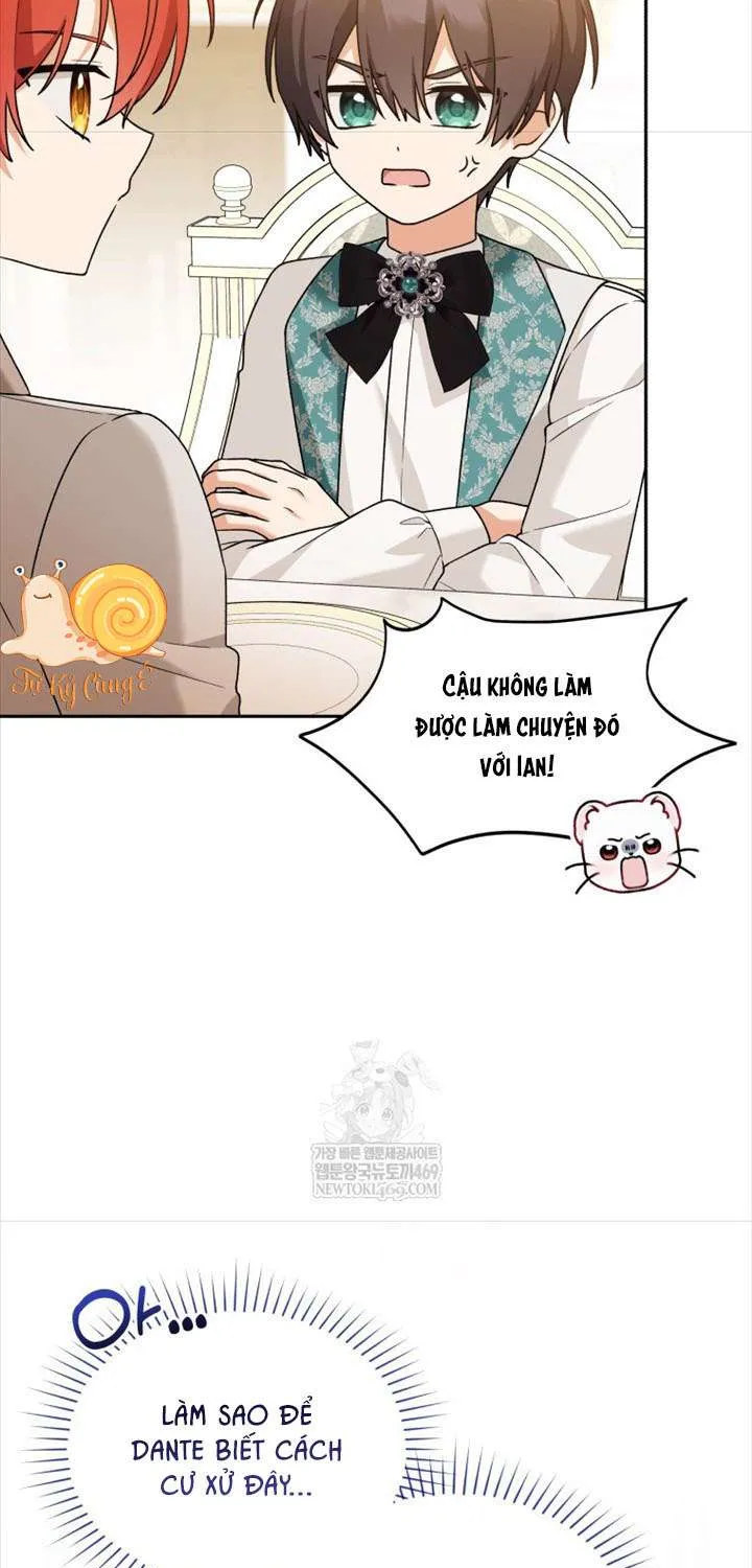 Con Dâu Của Kẻ Phản Diện Là Một Người Có Quyền Lực Chương 45 Ảnh 25