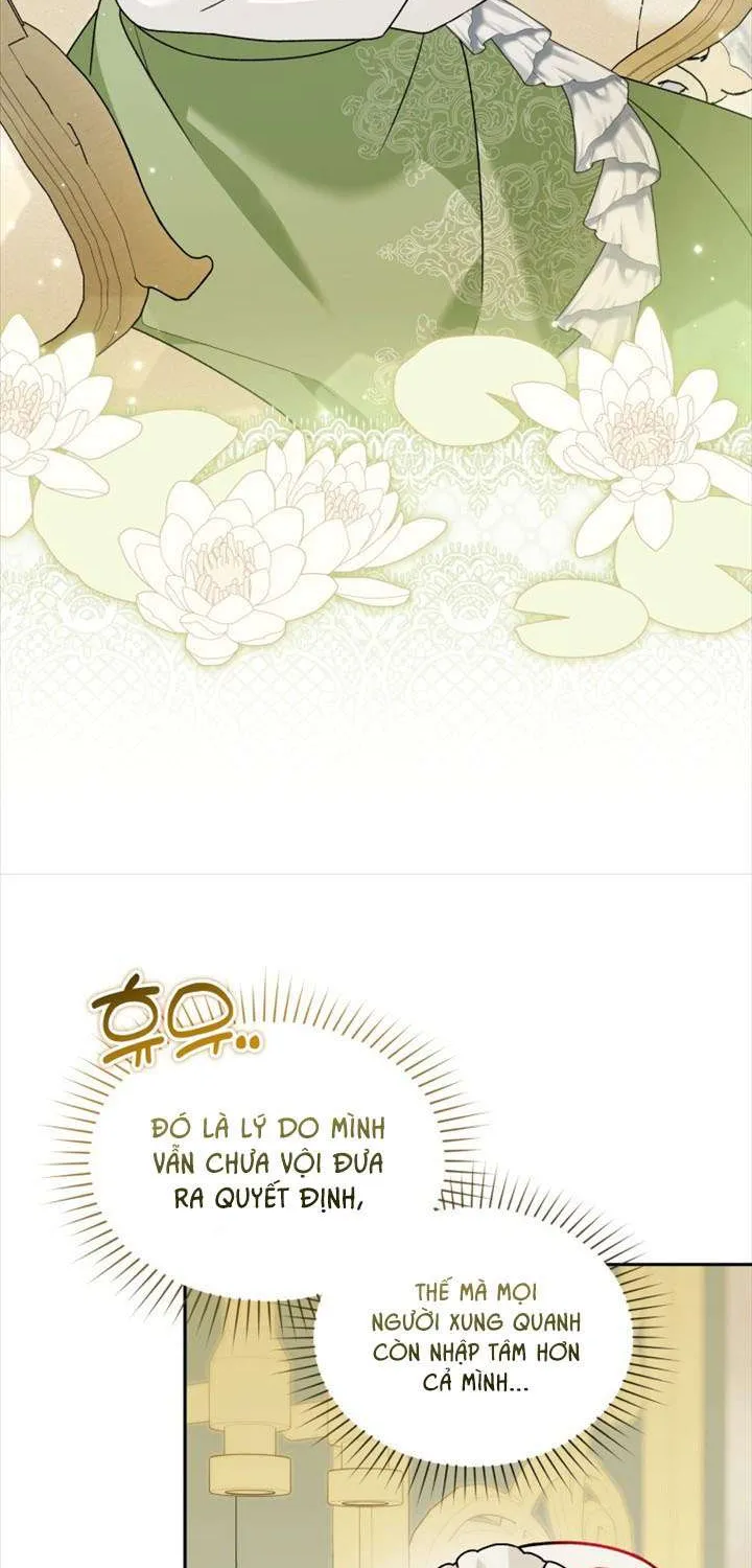 Con Dâu Của Kẻ Phản Diện Là Một Người Có Quyền Lực Chương 45 Ảnh 7