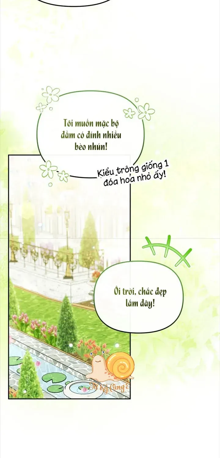 Con Dâu Của Kẻ Phản Diện Là Một Người Có Quyền Lực Chương 47 Ảnh 93