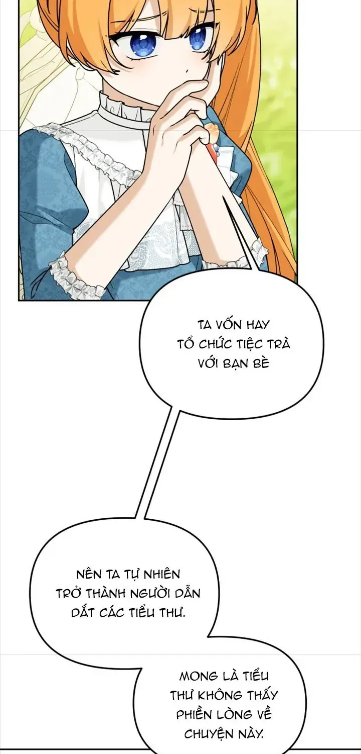 Con Dâu Của Kẻ Phản Diện Là Một Người Có Quyền Lực Chương 48 Ảnh 33