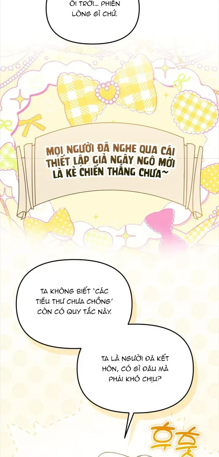 Con Dâu Của Kẻ Phản Diện Là Một Người Có Quyền Lực Chương 48 Ảnh 39