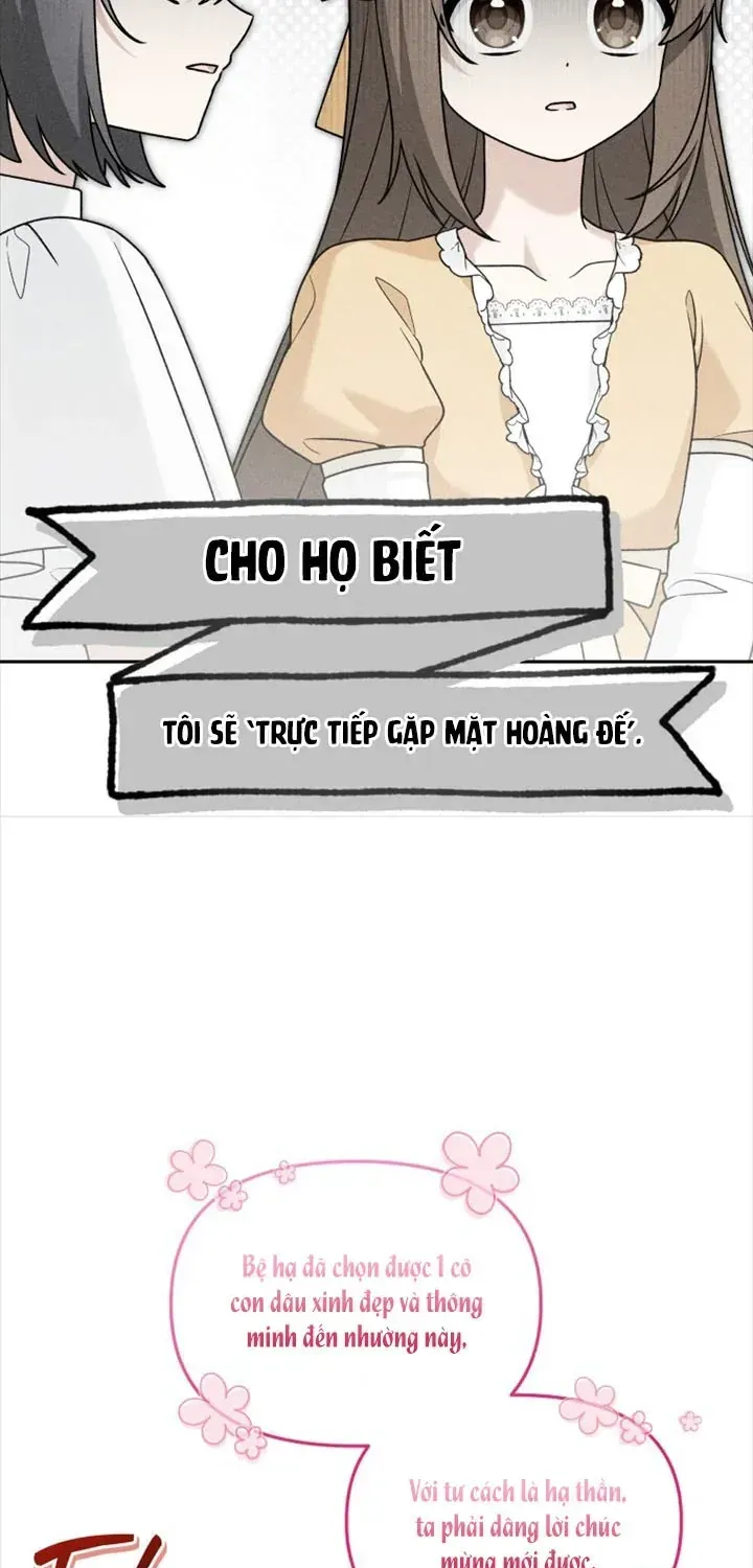 Con Dâu Của Kẻ Phản Diện Là Một Người Có Quyền Lực Chương 48 Ảnh 45