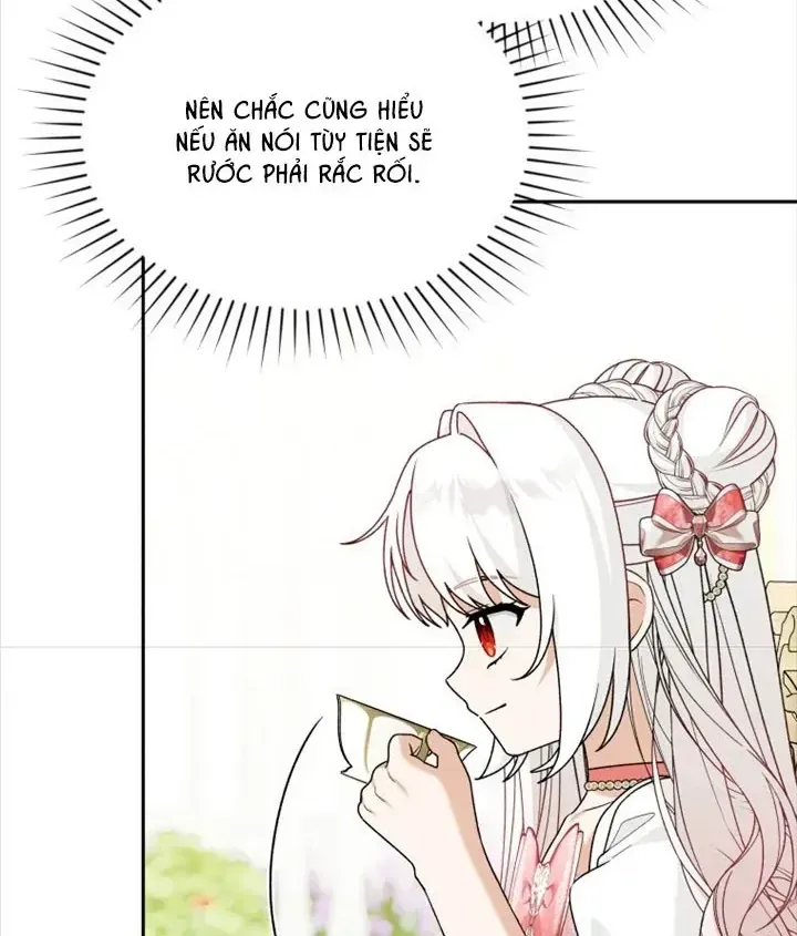 Con Dâu Của Kẻ Phản Diện Là Một Người Có Quyền Lực Chương 48 Ảnh 52