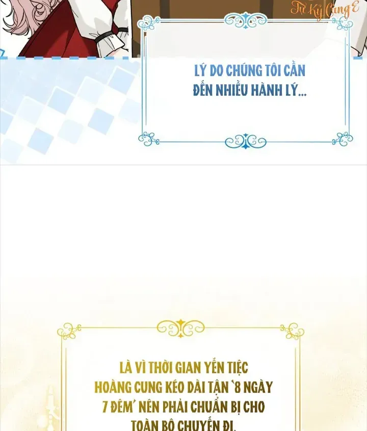 Con Dâu Của Kẻ Phản Diện Là Một Người Có Quyền Lực Chương 49 Ảnh 30