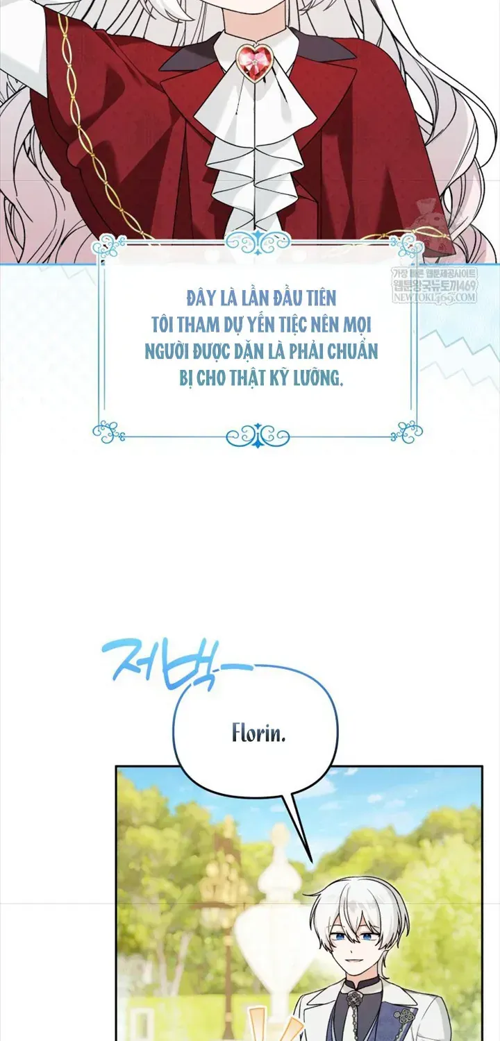 Con Dâu Của Kẻ Phản Diện Là Một Người Có Quyền Lực Chương 49 Ảnh 33
