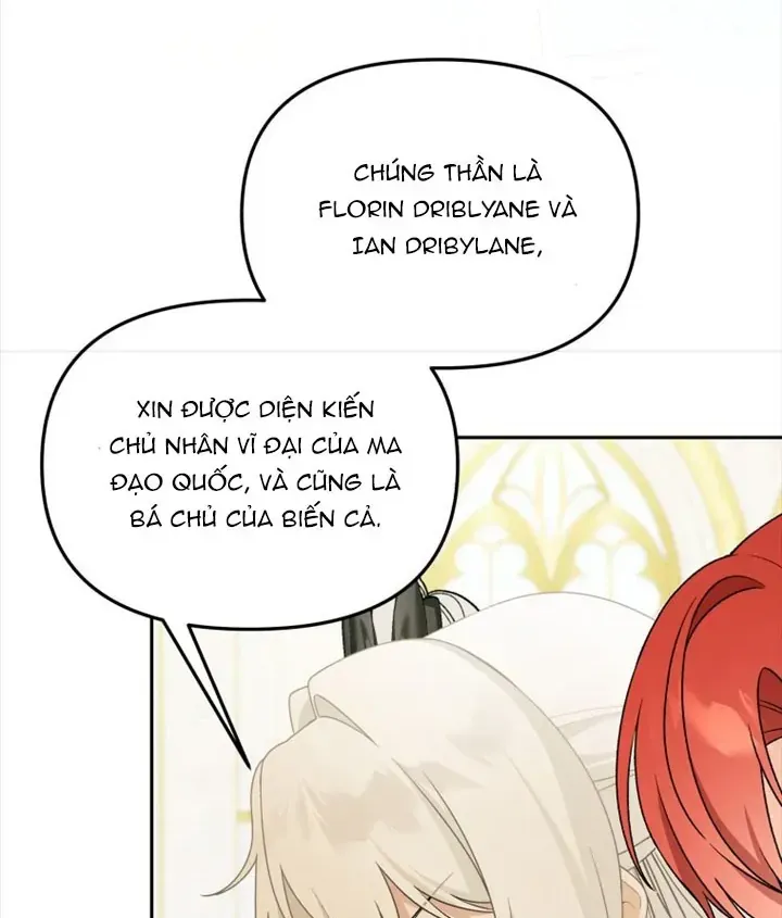 Con Dâu Của Kẻ Phản Diện Là Một Người Có Quyền Lực Chương 49 Ảnh 94