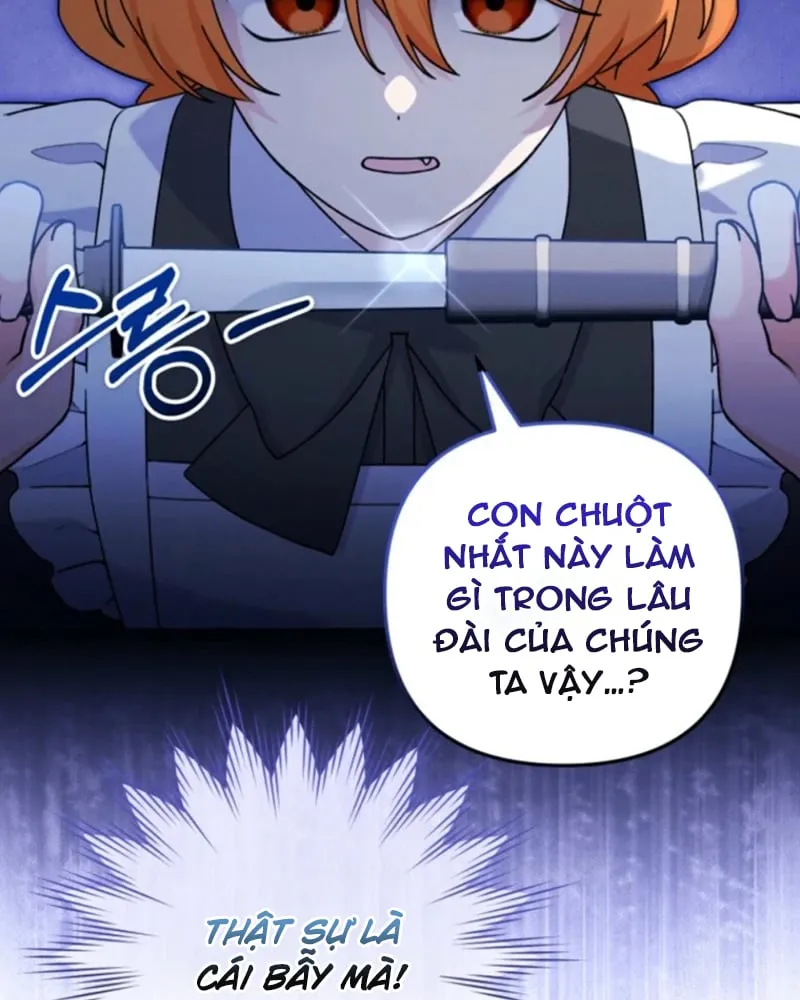 Con Dâu Của Nhân Vật Phản Diện Có Sức Mạnh Bẩm Sinh Chương 2 Ảnh 63