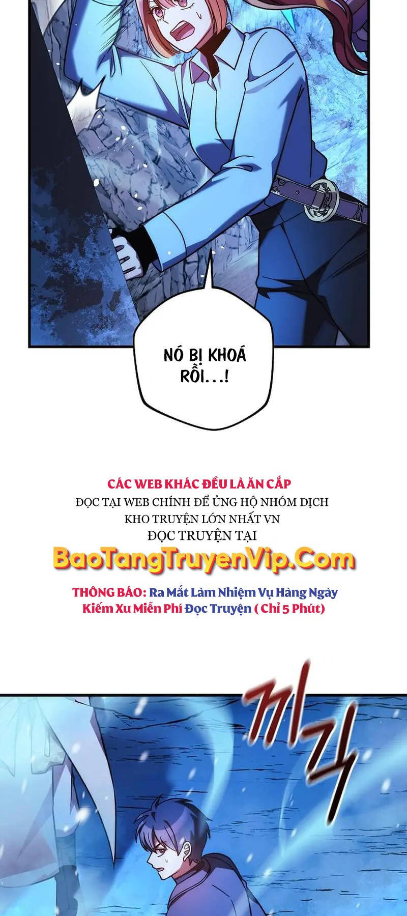 Con Gái Tôi Là Trùm Cuối Chương 117 Ảnh 53
