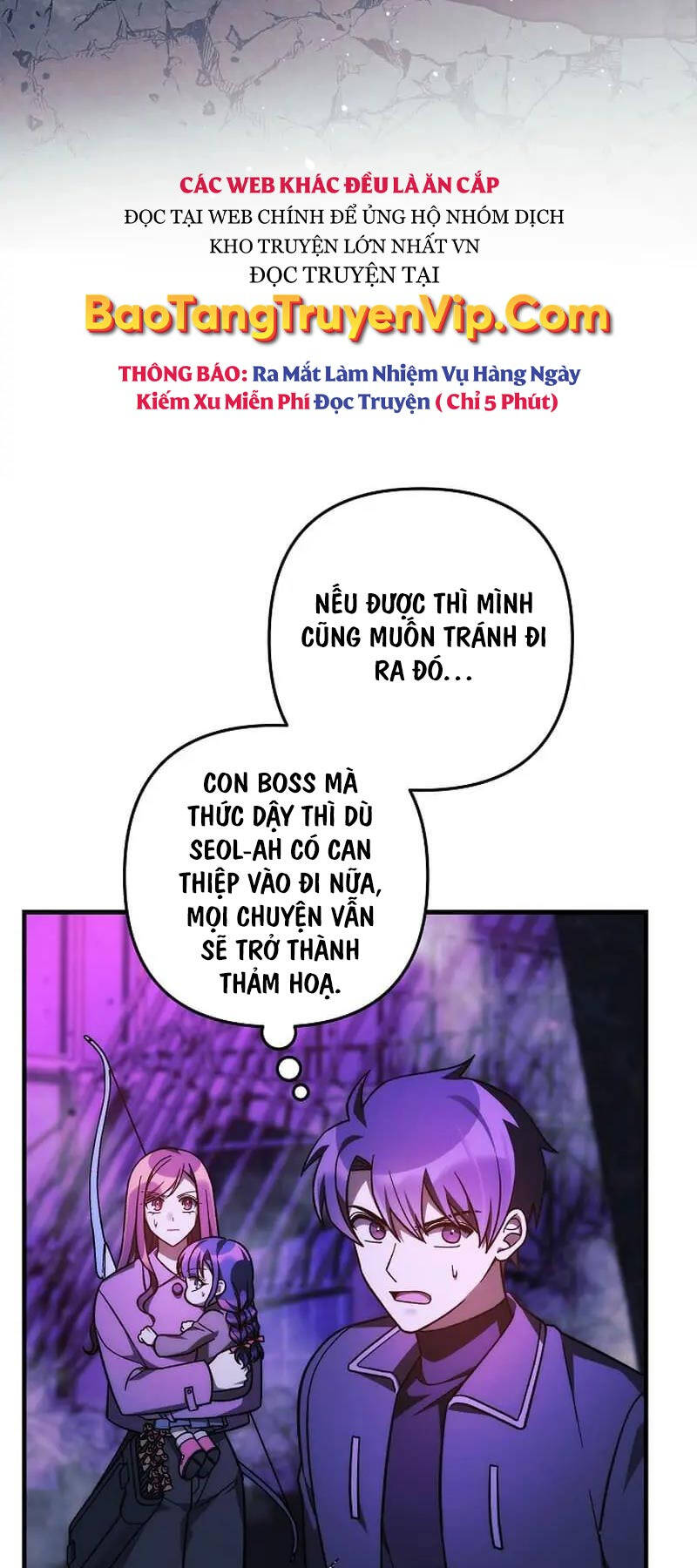 Con Gái Tôi Là Trùm Cuối Chương 117 Ảnh 7