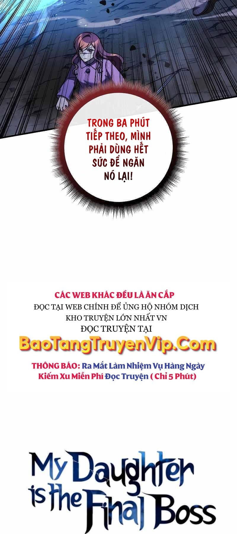 Con Gái Tôi Là Trùm Cuối Chương 118 Ảnh 84