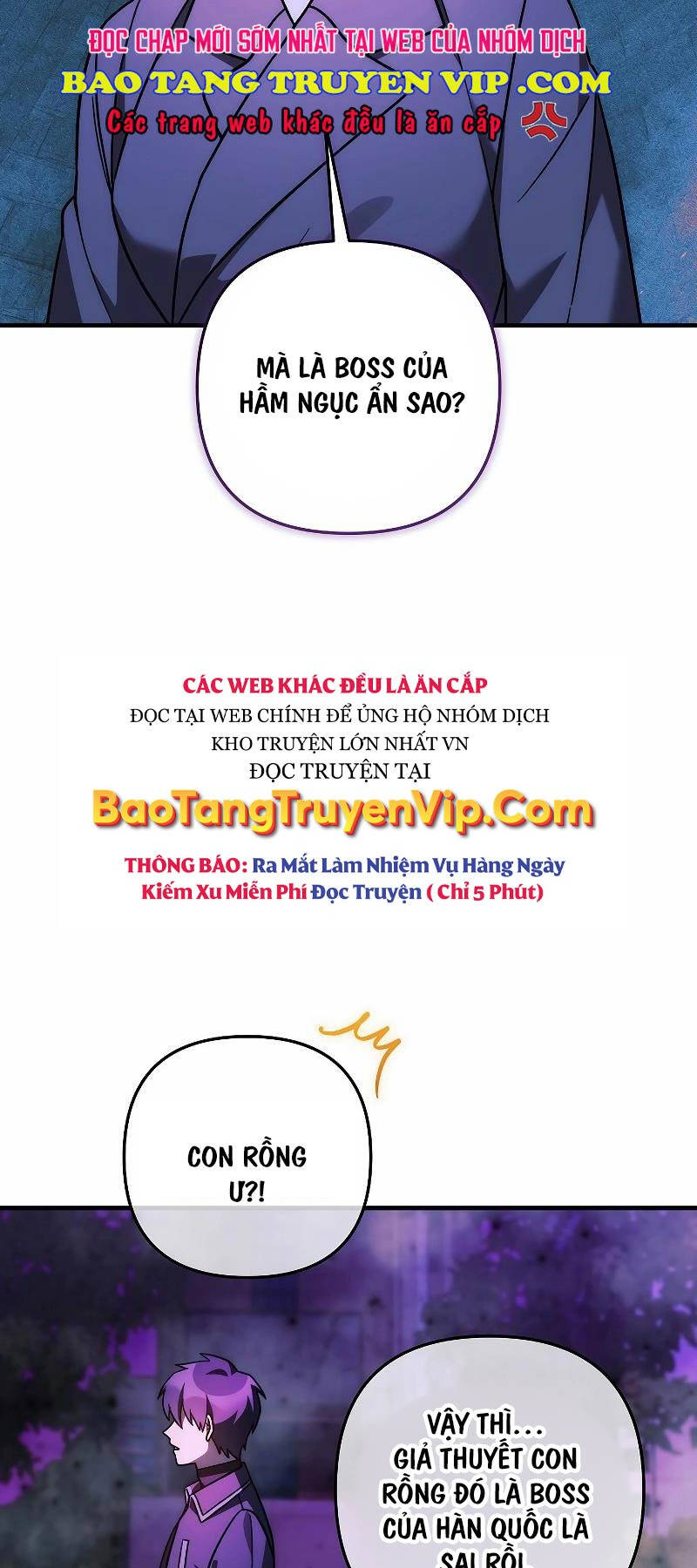Con Gái Tôi Là Trùm Cuối Chương 120 Ảnh 11