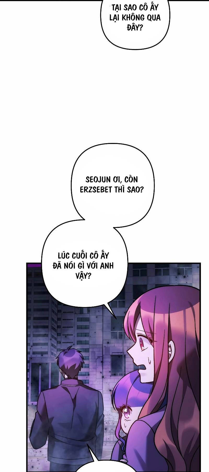 Con Gái Tôi Là Trùm Cuối Chương 120 Ảnh 4
